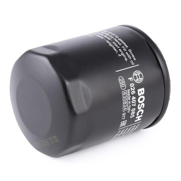 BOSCH FILTR OLEJE F026407085 MAZDA