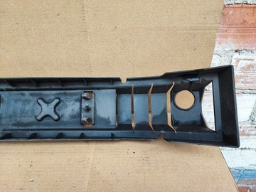 FORD ECOSPORT 2 1.5 TDCI 2014R ABSORBÉR NÁRAZNÍKU PŘEDNÍ VÝZTUHA