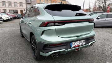 Forthing 2025 Forthing T5 EVO Benzyna Moc 177KM Automat, zdjęcie 9