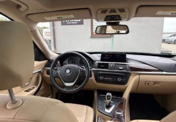 BMW Seria 3 F30-F31-F34 Limuzyna 2.0 328i 245KM 2013 BMW 3GT Samochod z gwarancja 2.0 Benzyna 245KM, zdjęcie 16