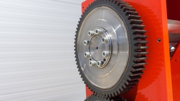 РОЛИКОВЫЙ РЕЖУЩИЙ МЕХАНИЗМ R150 6N ПОЛЬСКИЙ ПРОДВИЖЕНИЕ ПРОДУКЦИИ