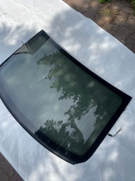 Заднее стекло audi a5 8w купе 8w6 19 век
