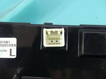 KONZOLA PANEL VENTILACE TOYOTA VERSO 55900-0F081