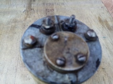 M72 Оригинальный короткий генератор