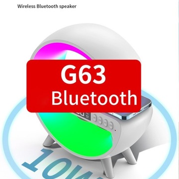 Великолепное звучание музыки благодаря беспроводному динамику