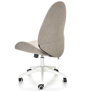 Офисное кресло FALCAO для комнаты подростка, серый