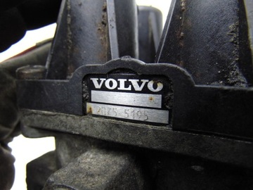 ЧЕТЫРЕХКОНТУРНЫЙ ЦИРКУЛЯЦИОННЫЙ КЛАПАН VOLVO FH FM 20755195