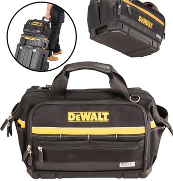 DEWALT Miękka Torba Narzędziowa TSTAK