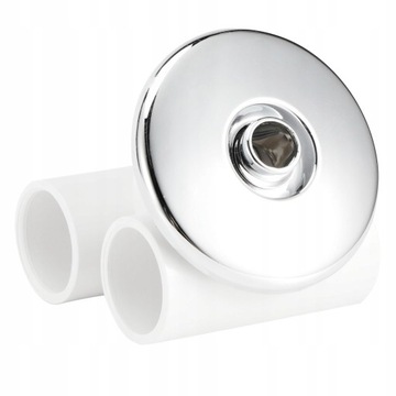 Dysza masażu wodno 22 mm 72X53 MM SPA