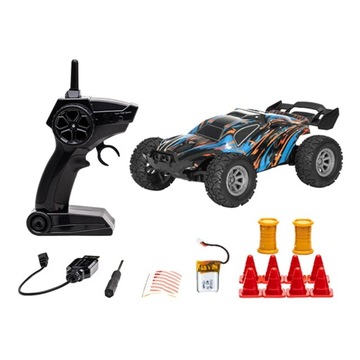 zdalnego 2,4 Ghz 2WD Buggy dla