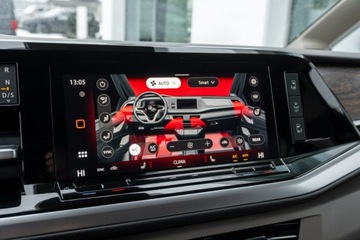 Volkswagen Multivan T7 Van L1 2.0 TDI 150KM 2026 Volkswagen VW Multivan STYLE L2 2.0 TDI 150 KM DSG OD RĘKI, zdjęcie 21