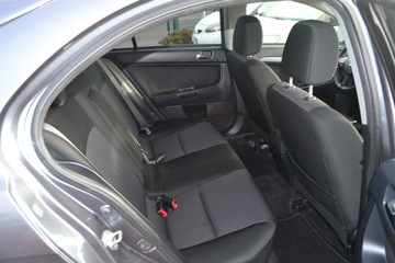 Mitsubishi Lancer IX Sportback 1.6 MIVEC 117KM 2011 Mitsubishi Lancer, z Niemiec, OPŁACONY, zdjęcie 6
