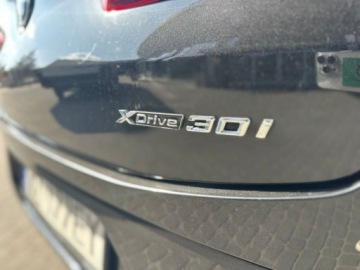 BMW X4 G02 SUV Facelifting 2.0 30i 245KM 2021 BMW X4 X4 Xdrive30i M Pakiet KameraLedNavigacjaSalon PL 2.0 Benzyna, zdjęcie 7