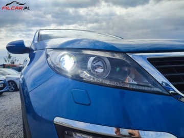 Kia Sportage III SUV 2.0 DOHC 163KM 2010 Kia Sportage GWARANCJA Automat 4x4 2.0 MPI 163PS Udok. przebieg Zamiana R, zdjęcie 16