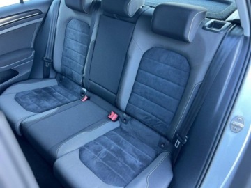 Volkswagen Golf VII Variant 1.6 TDI BlueMotion Technology 110KM 2014 Volkswagen Golf 1.6 Diesel 110KM, zdjęcie 17