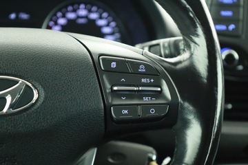 Hyundai i30 III Wagon 1.6 CRDI 115KM 2019 Hyundai i30 1.6 CRDi, Salon Polska, Klima, zdjęcie 13