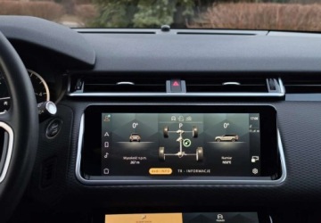 Land Rover Range Rover Velar 2023 Land Rover Range Rover Velar 2.0 204 kM LED/Kamera/Skóra/FV-23%, zdjęcie 23