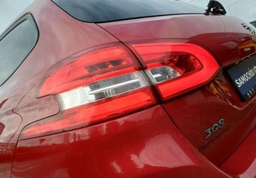 Peugeot 2018 Peugeot 308 SW 1.5 BlueHDi Active 130 KM 1.5 Diesel 130KM, zdjęcie 10