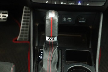 Hyundai Tucson III SUV Facelifting 1.6 T-GDi 177KM 2020 Hyundai Tucson 1.6 T-GDI, Salon Polska, zdjęcie 11