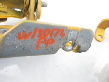 PANTY PRAVÉ PŘEDNÍ HUMMER H2