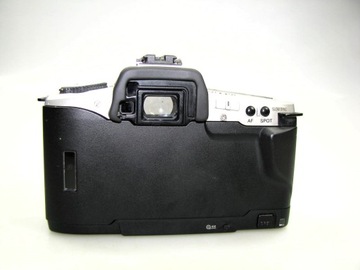 КАМЕРА MINOLTA DYNAX 5 - корпус