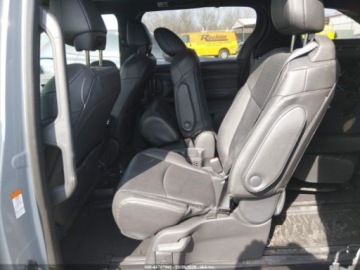 Toyota Sienna III 2025 Toyota Sienna Woodland Edition 2025 2.5 Hybryda 245KM, zdjęcie 12