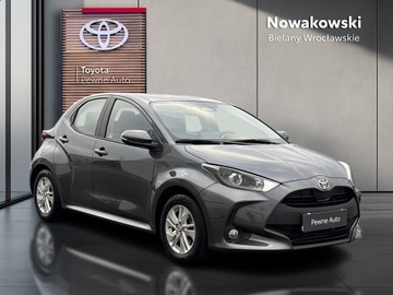 Toyota Yaris IV 2024 Toyota Yaris Hybrid 1.5 Comfort IV (2020-) Hybrid, zdjęcie 24