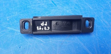 1x КРЕПЛЕНИЕ на крышу Chevrolet Corvette C7