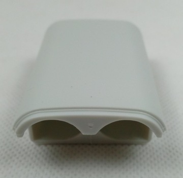 Корзина, КРЫШКА АККУМУЛЯТОРНОГО АККУМУЛЯТОРА ДЛЯ XBOX 360 PAD, БЕЛАЯ