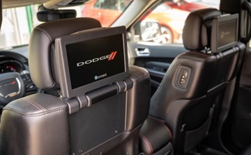 Dodge Durango III 3.6 V6 299KM 2018 Dodge Durango Dodge Durango III GT 3.6 V6 AWD 299KM 3.6 Benzyna 299KM, zdjęcie 17