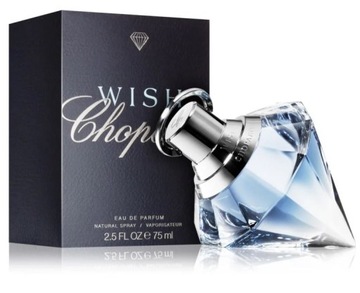 Chopard WISH woda perfumowana 75 ml ORYGINAŁ