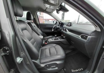 Mazda CX-5 II SUV 2.0 SKY-G 165KM 2019 Mazda CX-5 2.0 Benzyna 165KM, zdjęcie 26