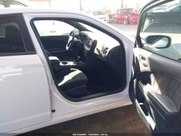 Dodge Charger VII 2023 Dodge Charger SXT, 2023r., 3.6L 3.6 Benzyna 292KM, zdjęcie 8