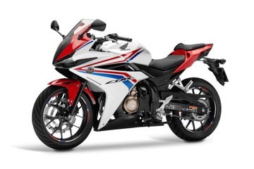 HONDA CB500F CB 500 F CBR 500 R 13-21 ПЕРЕДНЯЯ ОСЬ