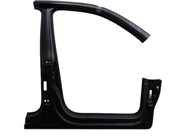 VW Tiguan 1 07-18 próg słupek 5N