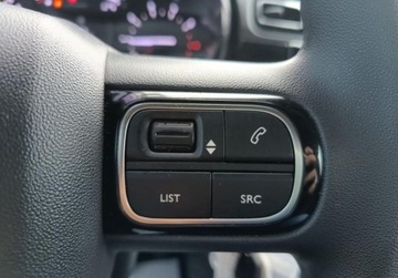 Citroen C3 IV 2024 Citroen C3 1.2 83KM Salon PL Vat 23 1 wlasciciel ASO 1.2 Benzyna 83KM, zdjęcie 19