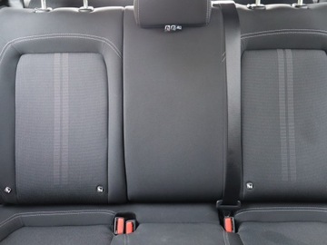 Fiat Tipo II Hatchback 1.4 95KM 2017 Fiat Tipo 1.4 16V, Salon Polska, Klima, Parktronic, zdjęcie 9