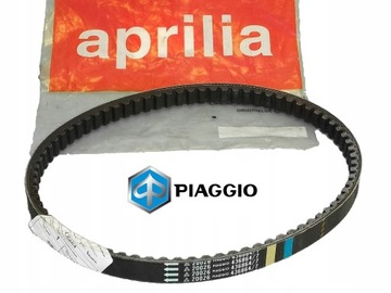 Pasek Aprilia SR Di-Tech 50 od 07/2003 mot Piaggio