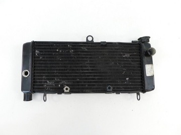 HONDA CBF 600 PC38 РАДИАТОР