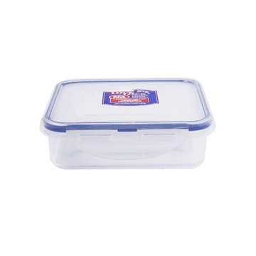 LOCK&LOCK POJEMNIK WIELOFUNKCYJNY NA ŻYWNOŚĆ 600 ml