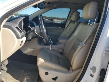 Jeep Grand Cherokee IV 2021 Jeep Grand Cherokee Limited 2021 3.6l 3.6 Benzyna 293KM, zdjęcie 7