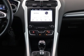 Ford Mondeo V Sedan 2.0 TDCi 150KM 2018 Ford Mondeo 2.0 TDCI, Salon Polska, Serwis ASO, zdjęcie 11