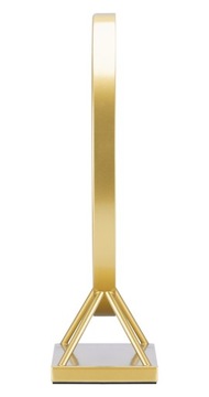 Зеркало для макияжа Humanas HS-HM04 со светодиодной подсветкой