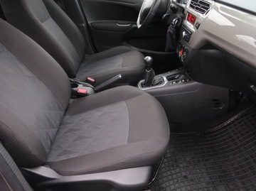 Citroen C-Elysee II Sedan Facelifting 1.2 PureTech 82KM 2019 Citroen C-Elysee 1.2 PureTech, Salon Polska, zdjęcie 8