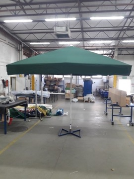 Зонт садовый ПРЕМИУМ 3,5Х3,5 РЕСТОРАН