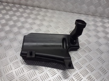 REZONATOR MITSUBISHI GRANDIS 2.4