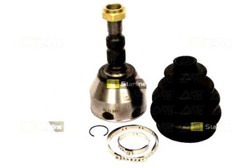 SADA KLOUBU POHON STARLINE 607505 3728K 8