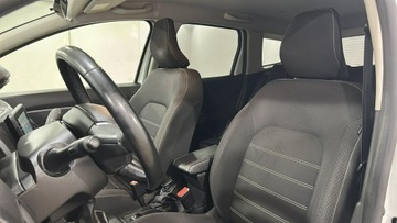 Dacia Duster II SUV Facelifting 1.5 Blue dCi 115KM 2022 Dacia Duster 1.5 Blue dCi Comfort 4 WD, zdjęcie 15