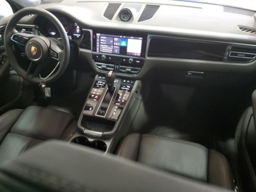 Porsche Macan 2024 Porsche Macan Base 2024 2.0l 2.0 Benzyna 261KM, zdjęcie 8