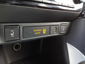 Toyota Yaris IV Hatchback 1.5 Hybrid Dynamic Force 116KM 2023 Toyota Yaris Hybrid 1.5 Comfort IV (2020-) Hybrid, zdjęcie 25